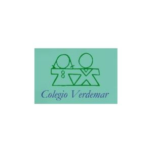 logo colegio Verdemar