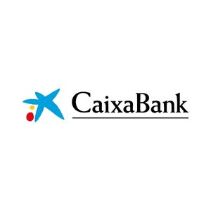 Logo Caixa Bank