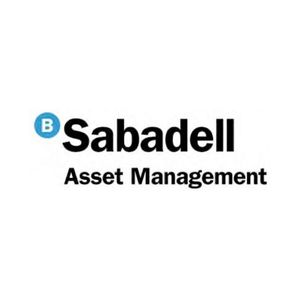 Logo Sabadell Asset Management