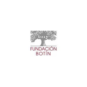 Logo Fundación Botín