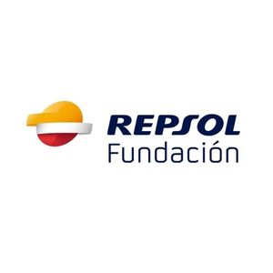 Logo Fundación Repsol