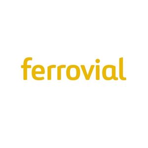 Logo Ferrovial