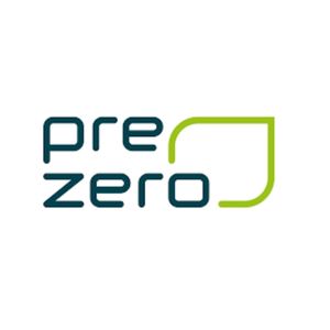Logo Prezero