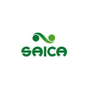 Logo Saica