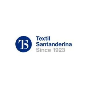 Logo Textil Santanderina