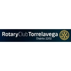 Logo Rotary Club Torrelavega