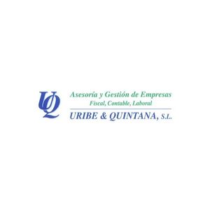 Logo Uribe y Quintana