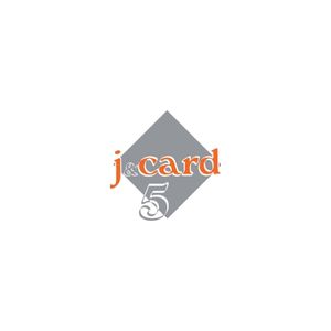 Logo J.card