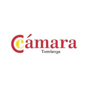 Logo Cámara Torrelavega