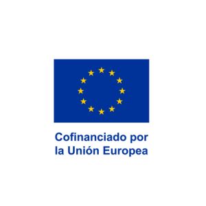 Logo Cofinanciado por la Unión Europea