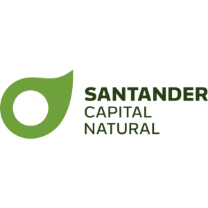logo Santander Capital Natural