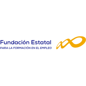 Logo Fundación Estatal para la formación en el empleo