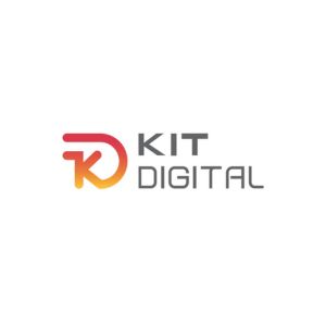 Logo Kit Digital