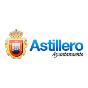 Logo Ayuntamiento Astillero