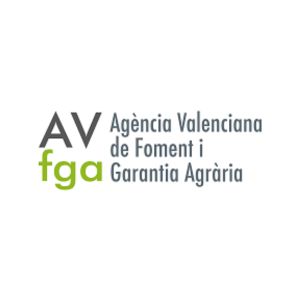 Logo Sgència Valenciana de foment i garantia agrària