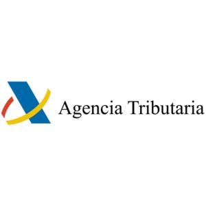 Logo Agencia Tributaria