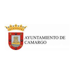 Logo Ayuntamiento de Camargo
