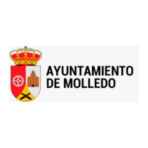 Logo Ayuntamiento de Molledo