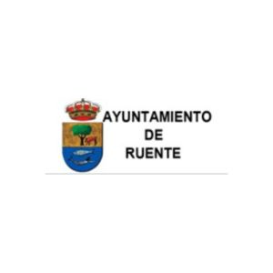 logo Ayuntamiento de Ruente