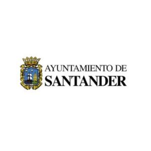 logo Ayuntamiento de Santander