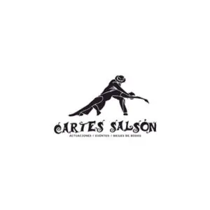 Logo Cartes Salson
