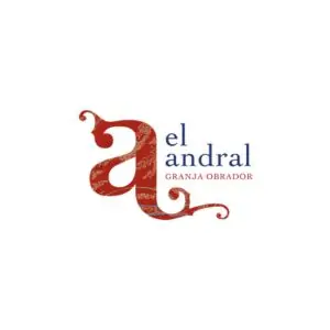 El Andral Logo