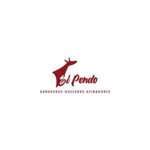 Logo El Pendo