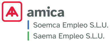 Amica-logos