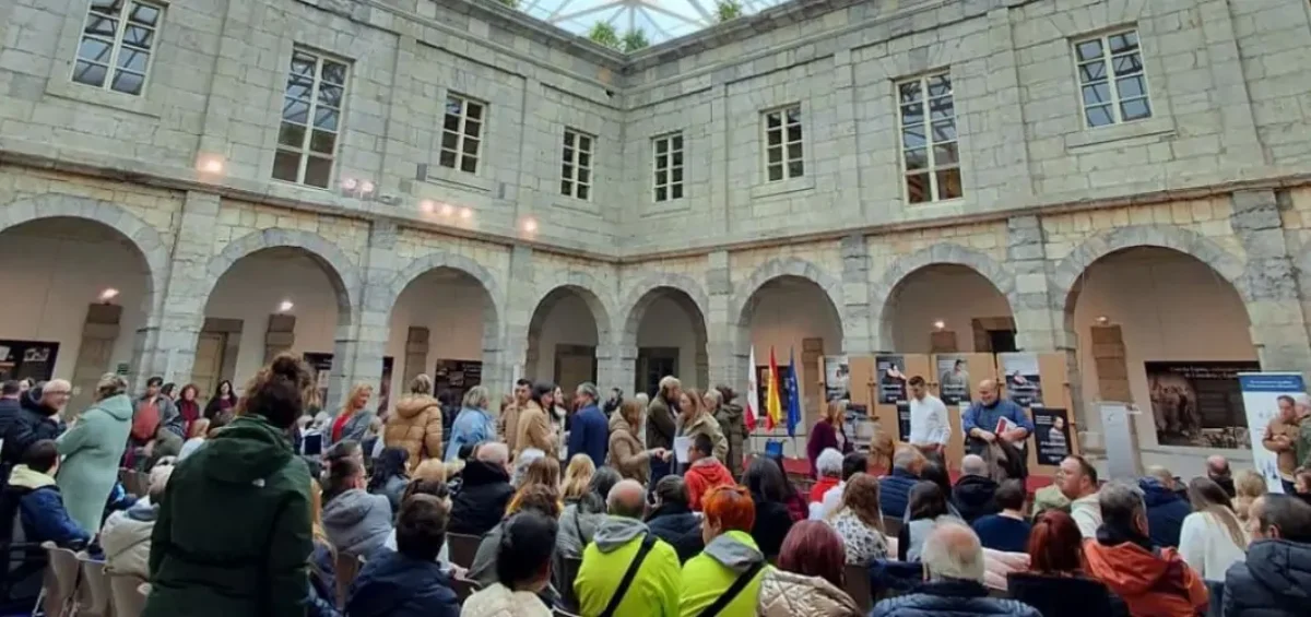 Manifiesto Cermi por el día de las personas con discapacidad