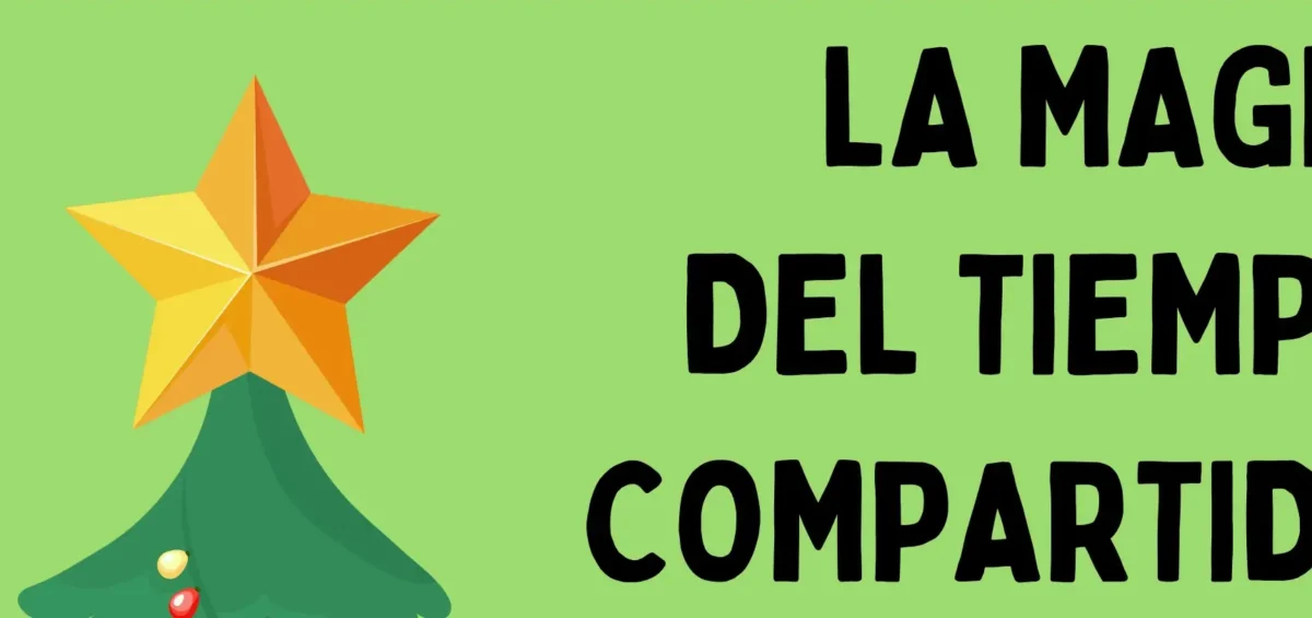La Magia del Tiempo Compartido