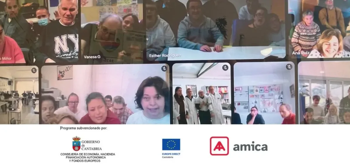 Descubriendo Europa Seminario