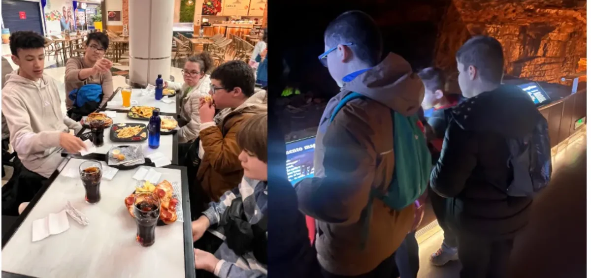 Enero: Un mes de aprendizaje compartido en "Me apunto a tu plan"