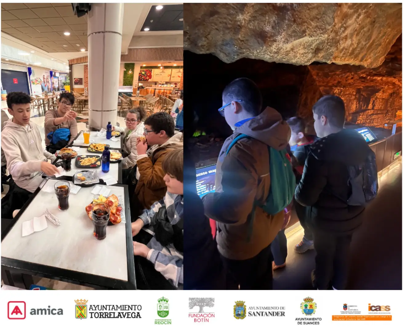 Enero: Un mes de aprendizaje compartido en 