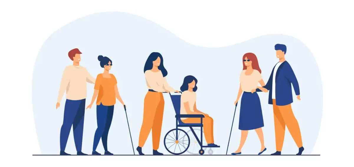 Día Nacional en España de la Convención Internacional sobre los Derechos de las Personas con Discapacidad "Vigésimo Aniversario de la Convención sobre los Derechos de las Personas con Discapacidad: una guía, una conquista colectiva y una promesa de futuro”
