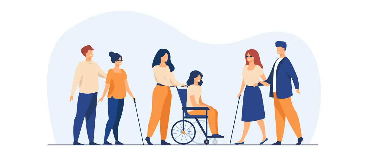 Día Nacional en España de la Convención Internacional sobre los Derechos de las Personas con Discapacidad 