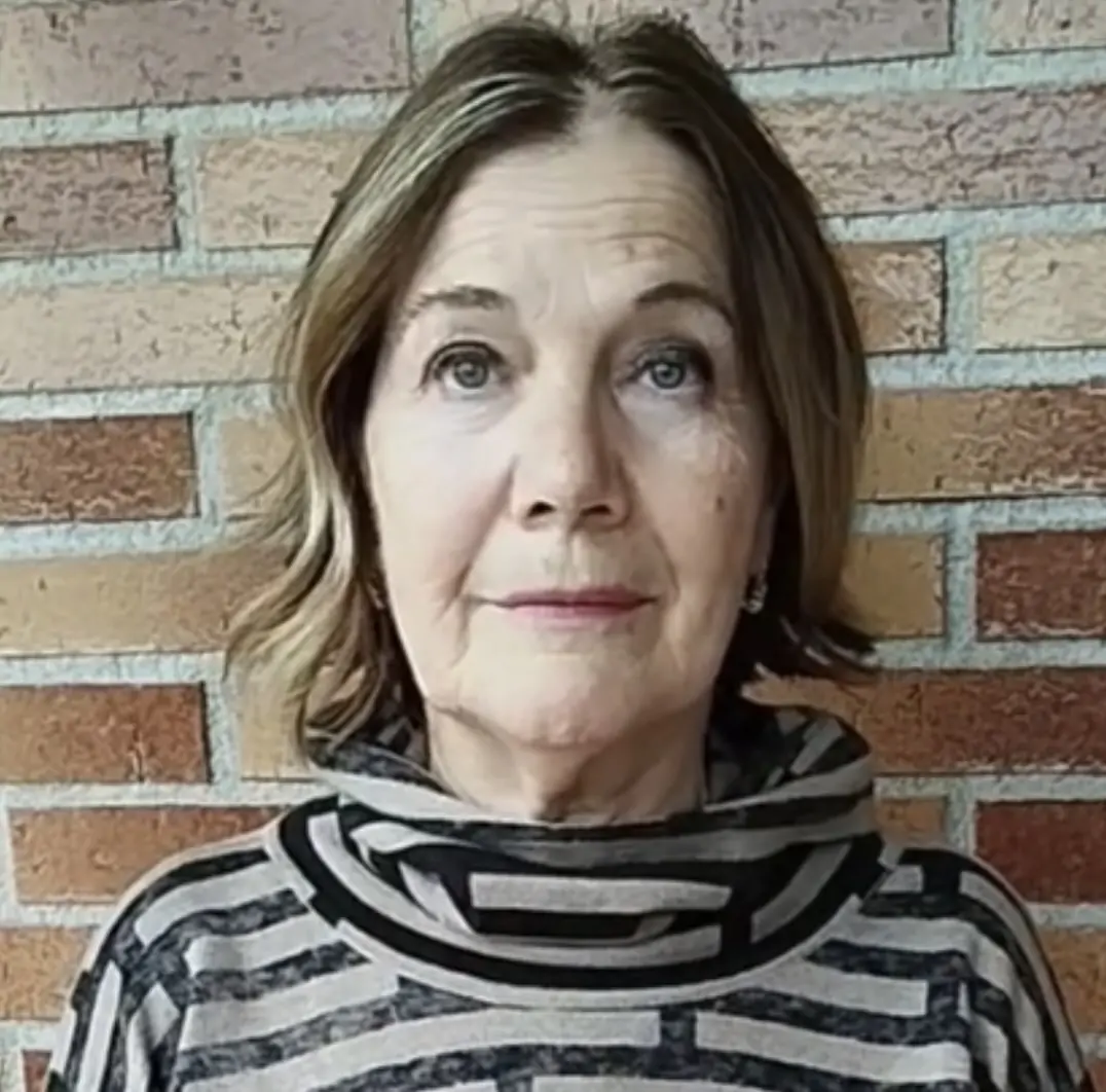 Belén Maestro González