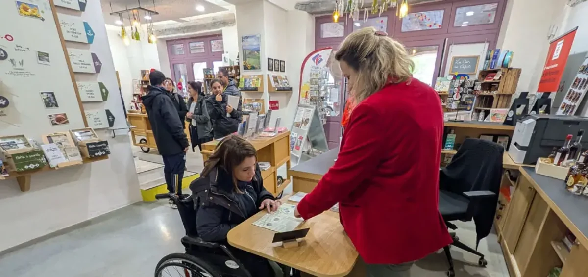 Hacia un Camino de Santiago accesible: Claves para la gestión inclusiva del patrimonio jacobeo bajo el marco del proyecto ULTREIA SUDOE