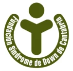 down