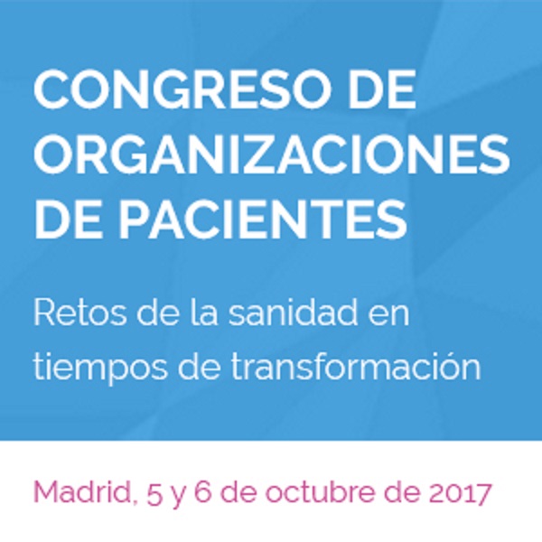 Congreso pacientes