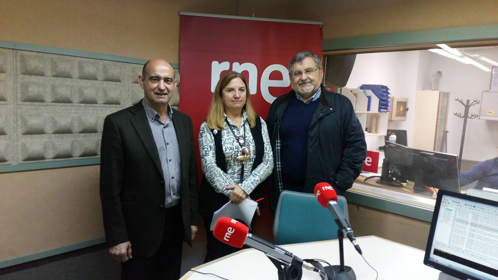 Observatorio Igualdad de oportunidades