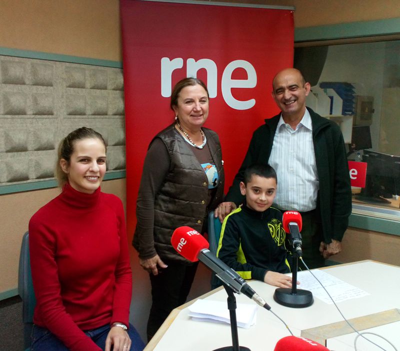 Terapia con animales