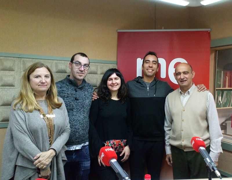 Descubriendo capacidades en la música